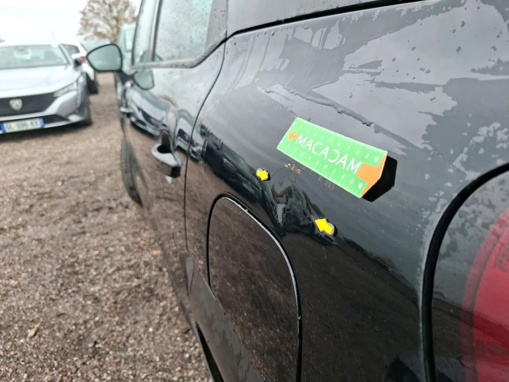 CITROEN C3 AIRCROSS BlueHDi 120 S&S EAT6 Feel Pack Business 2023