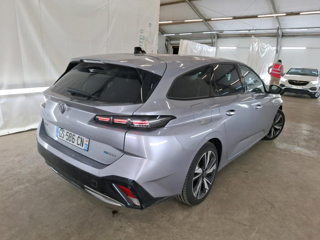 PEUGEOT 308 SW PHEV 180 e-EAT8 Allure 2023