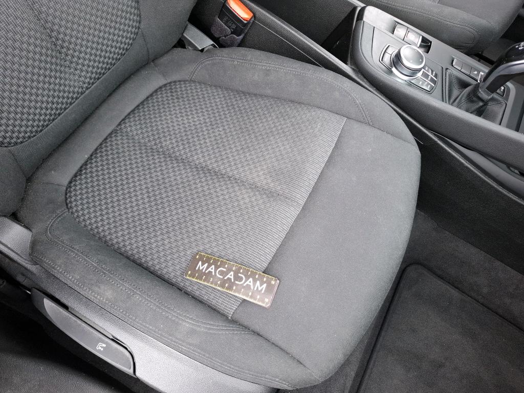 BMW X1. X1 F48 LCI sDrive 18d 150 ch BVA8 Business Design 2022