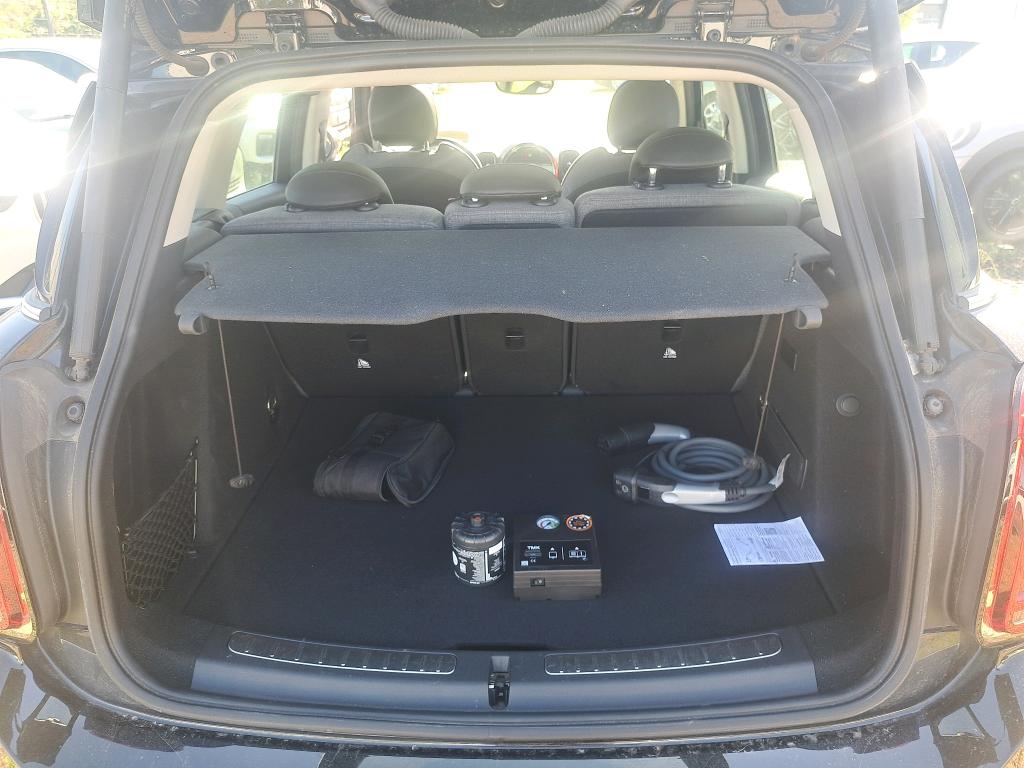 MINI COUNTRYMAN F60 LCI 125 - 95 ch ALL4 BVA6 Cooper SE Edition Premium Plus 2025