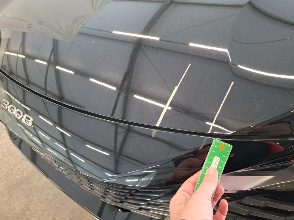 PEUGEOT 3008 Hybrid 225 e-EAT8 Active Pack 2023