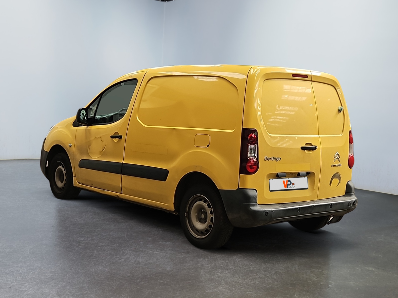 CITROEN BERLINGO M BLUEHDI 100 S&S ETG6 CLUB 2018