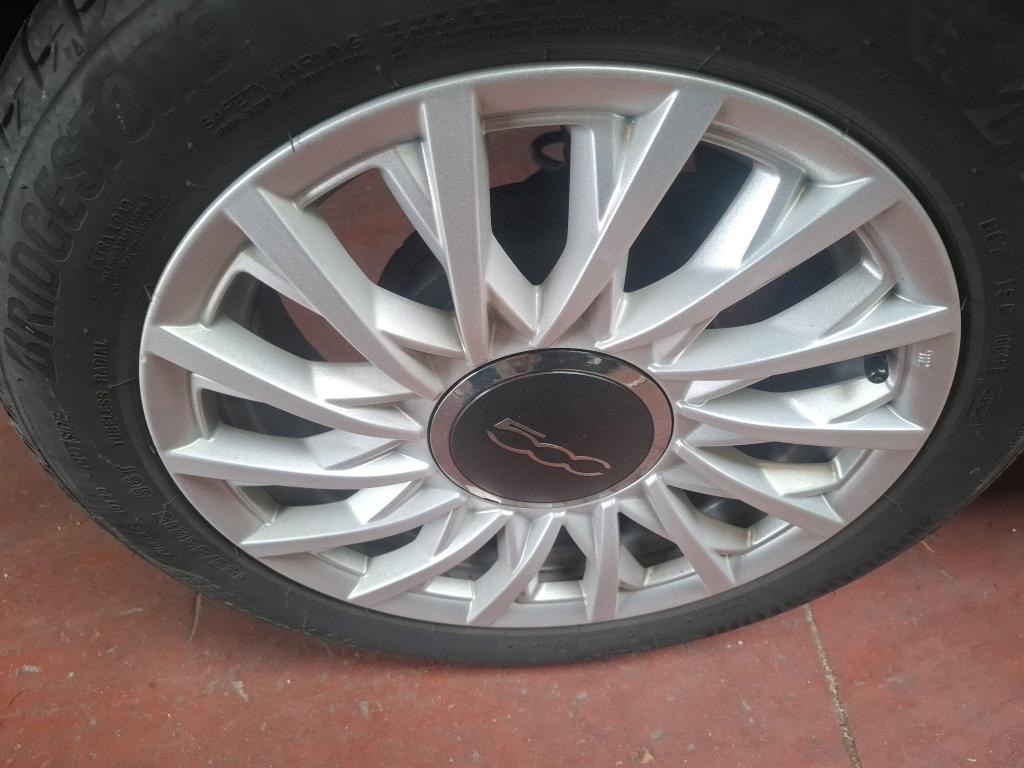 FIAT 500 1.0 70 ch Hybride BSG S/S Pack Confort et style 2023