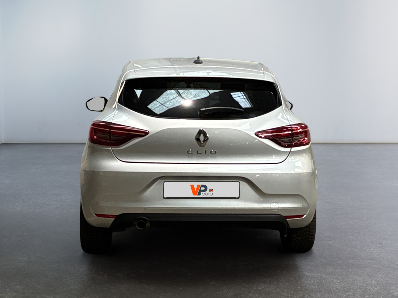 RENAULT CLIO V TCe 90 Evolution 2023