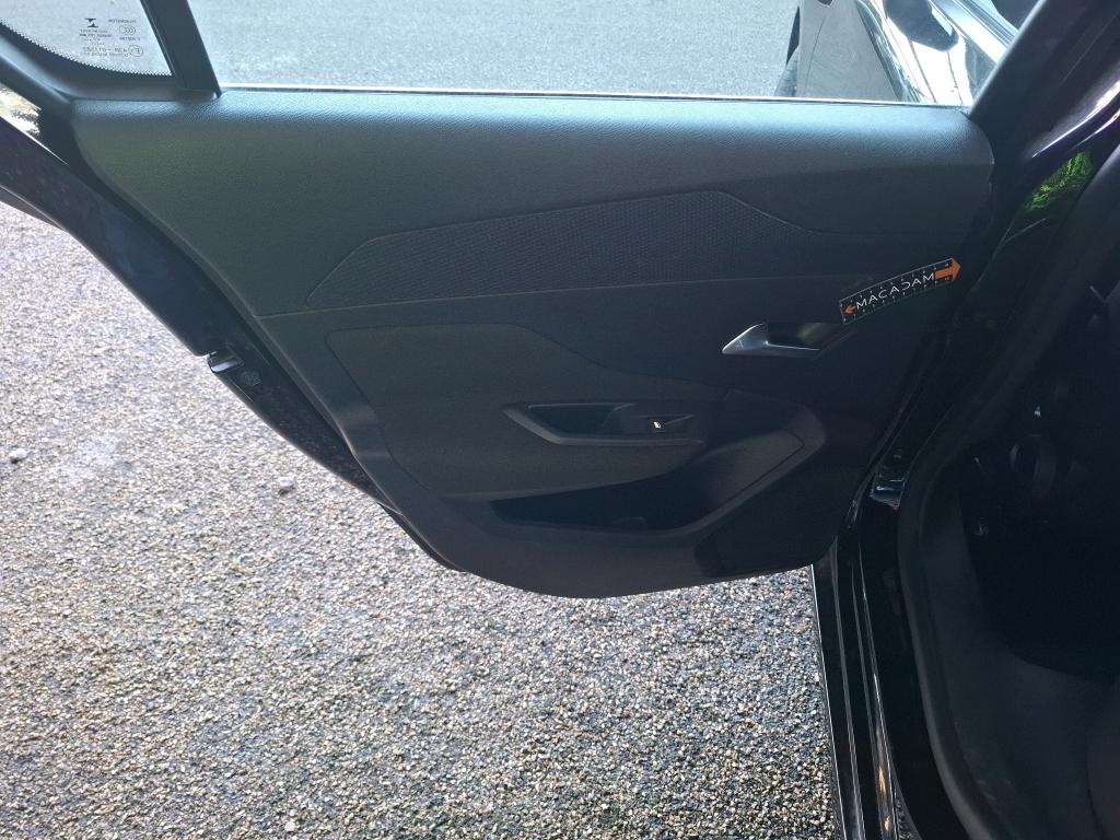 PEUGEOT 308 PureTech 130ch S&S EAT8 Active Pack 2023