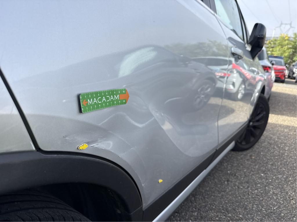 OPEL Mokka X 1.6 CDTI - 136 ch 4x2 Color Edition 2018