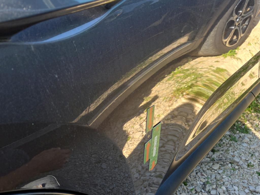 CITROEN C5 X Hybride Rechargeable 225 S&S e-EAT8 Feel Business 2023