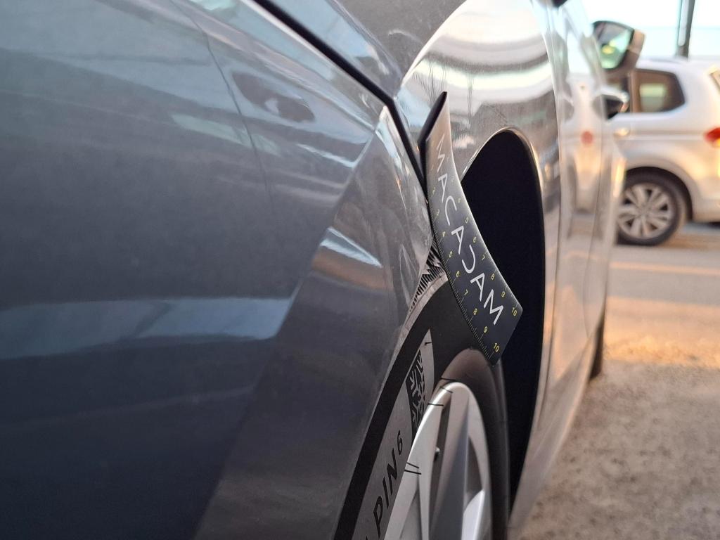 SKODA OCTAVIA COMBI 1.0 TSI mHEV e-TEC 110 ch DSG7 Style 2023