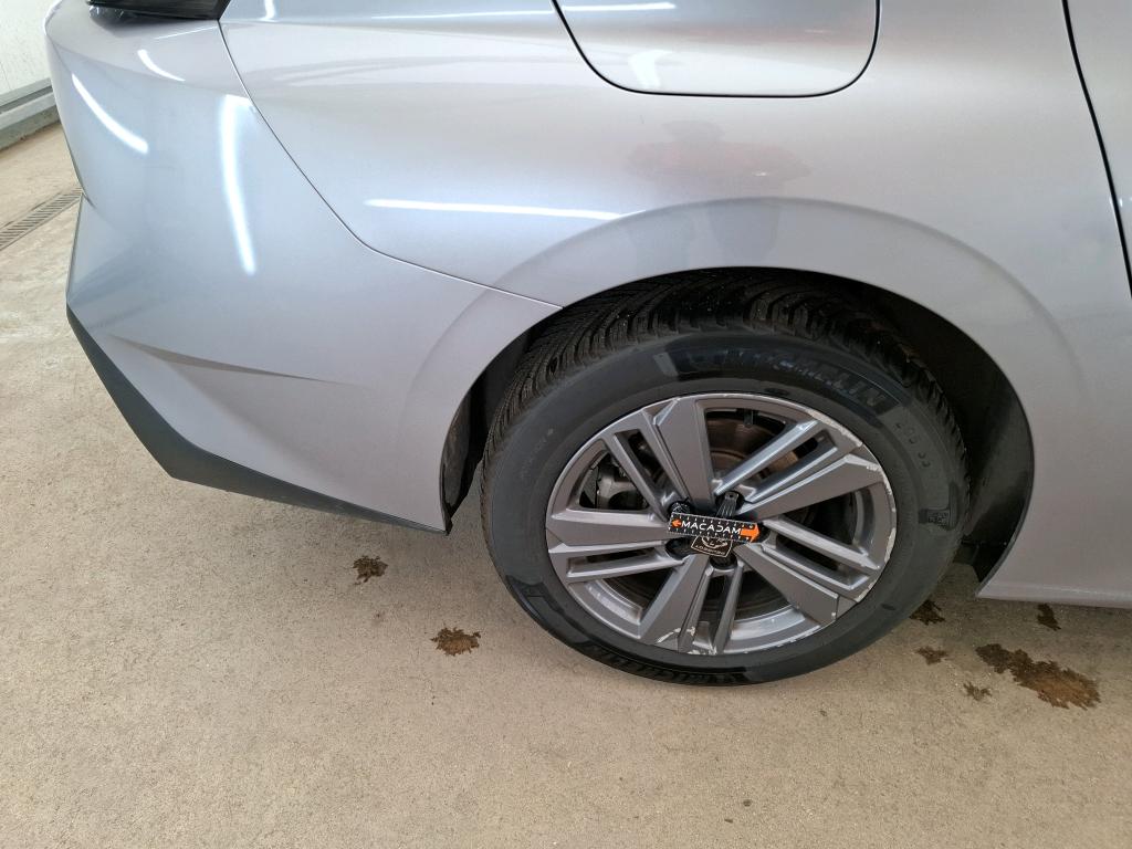 PEUGEOT 308 SW PureTech 130ch S&S EAT8 Active Pack 2022