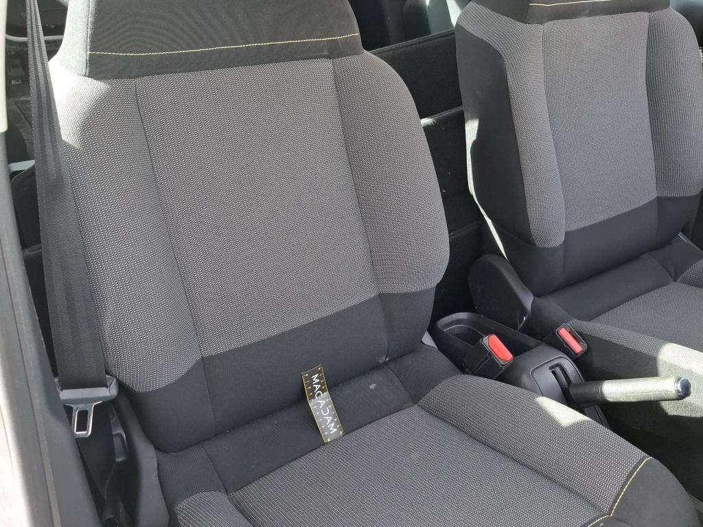 CITROEN C3 ENTREPRISE SOCIETE BLUEHDI 100 S&S BVM FEEL NAV 2020
