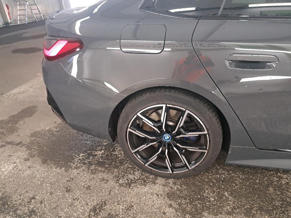 BMW i4 G26 M50 544 ch BVA - 2023