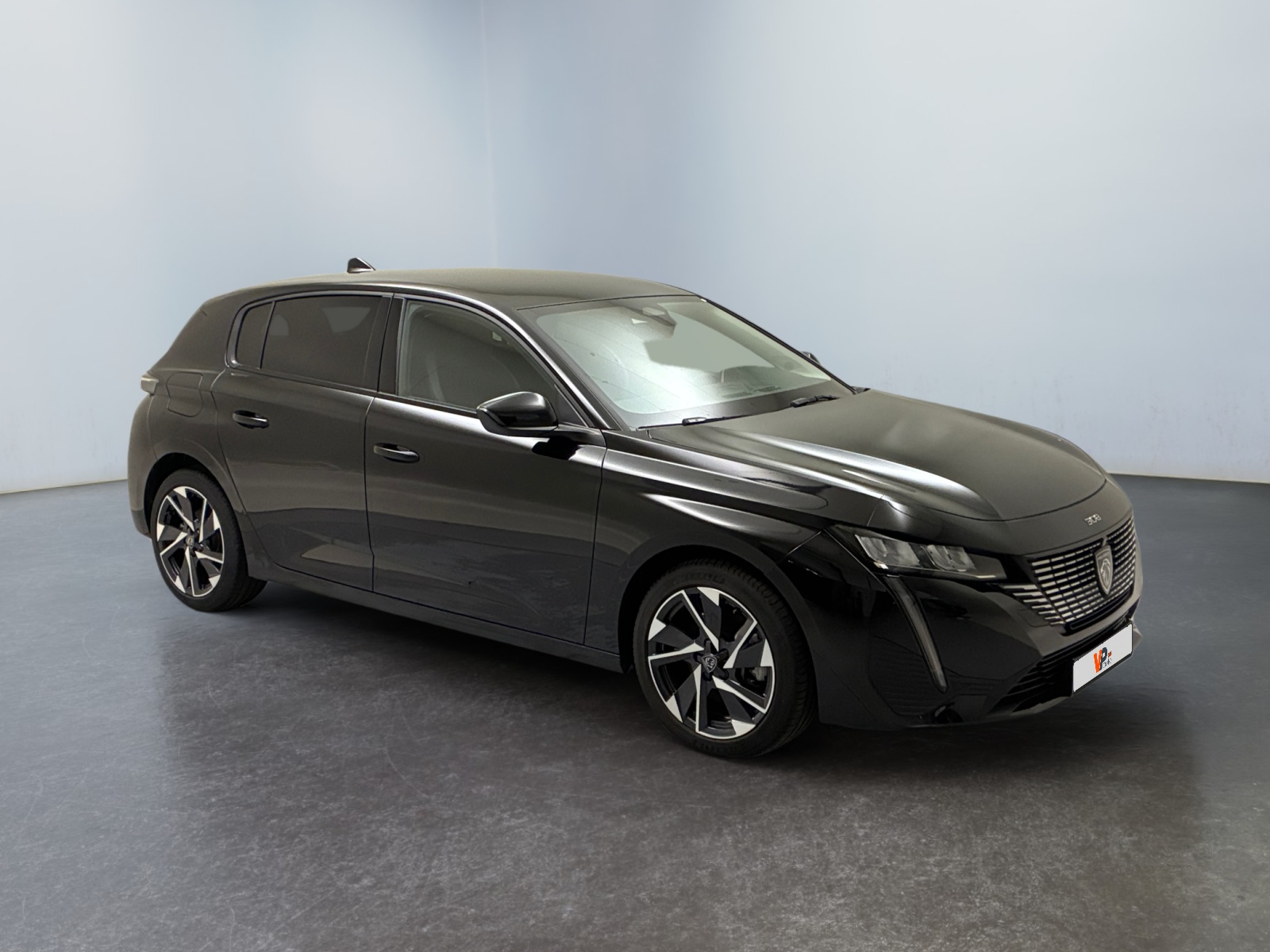PEUGEOT 308 BlueHDi 130ch S&S EAT8 Allure 2025
