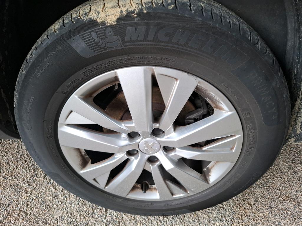 PEUGEOT 5008 BlueHDi 130ch S&S EAT8 Active Pack 2023