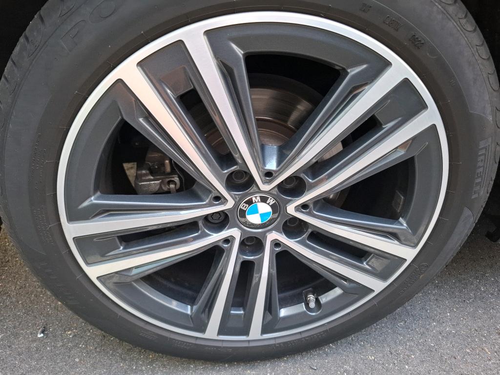 BMW SERIE 1 F40 118i 136 ch DKG7 - 2023