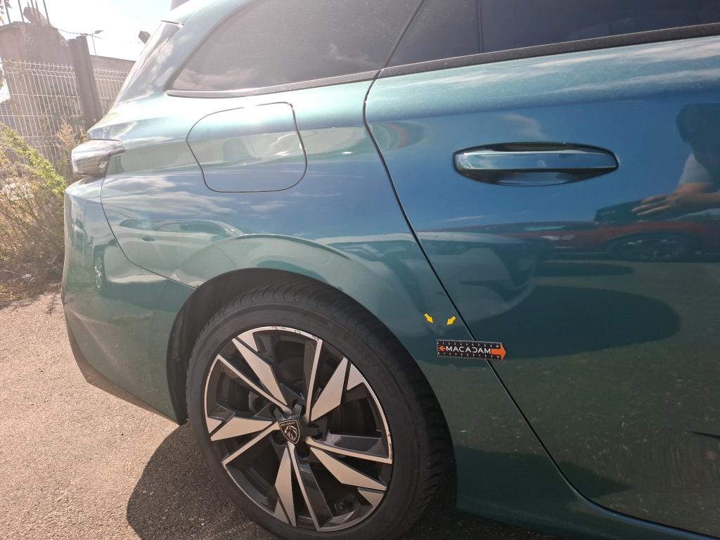 PEUGEOT 308 SW BlueHDi 130ch S&S EAT8 Allure 2022