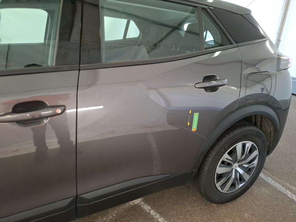 PEUGEOT 2008 BUSINESS BlueHDi 110 S&S BVM6 Active 2021