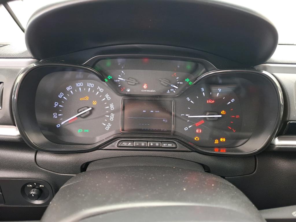CITROEN C3 PureTech 83 BVM5 Plus 2024