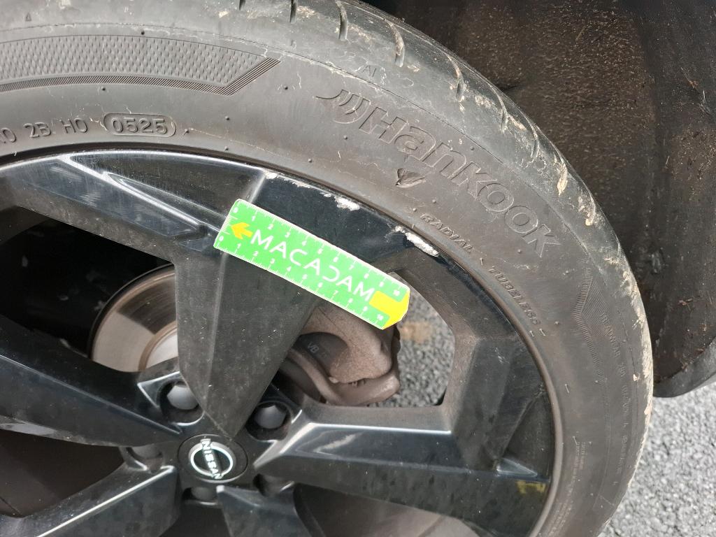 NISSAN Juke DIG-T 114 Tekna 2025