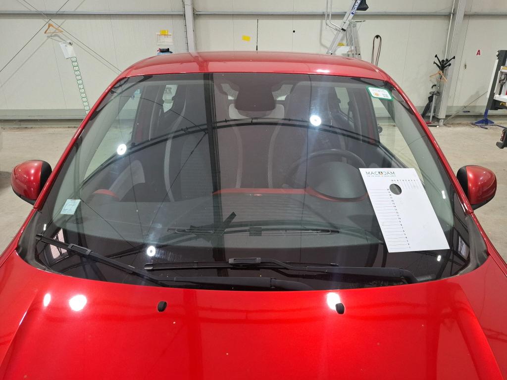 RENAULT TWINGO ELECTRIC III Achat Intégral Zen 2021