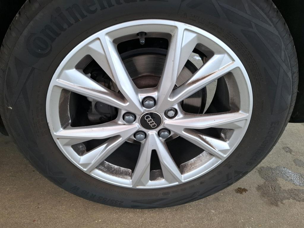 AUDI Q3 SPORTBACK 35 TFSI 150 ch S tronic 7 line 2023