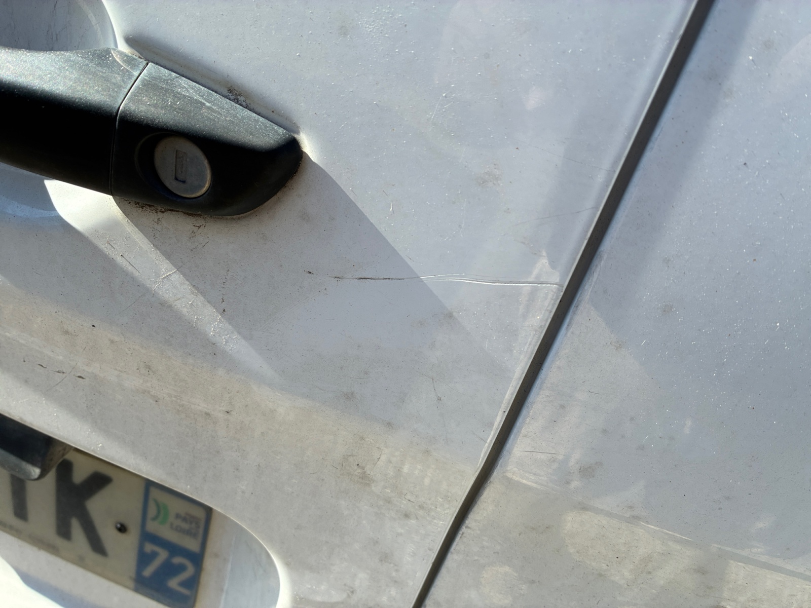 PEUGEOT EXPERT FGN TOLE STANDARD 1.5 BLUEHDI 120 S&S BVM6 PREMIUM 2019
