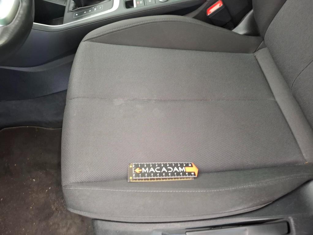 AUDI Q3 VP 45 TFSIe 245 ch S tronic 6 Business line 2021