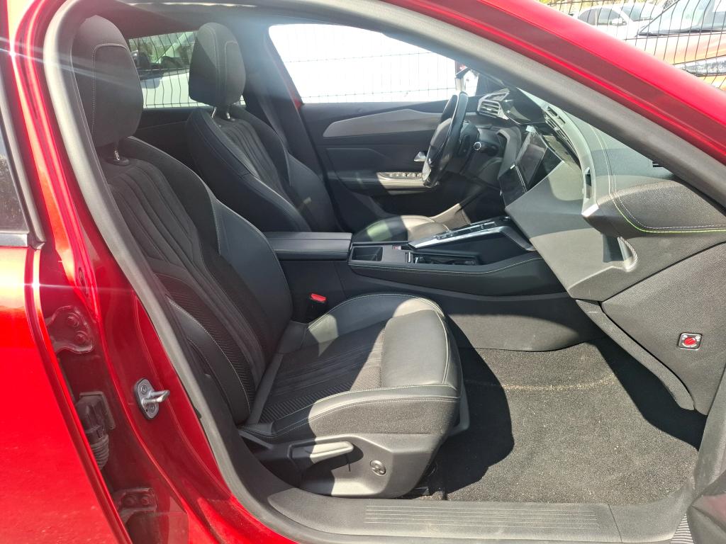 PEUGEOT 308 SW BlueHDi 130ch S&S EAT8 GT Pack 2022