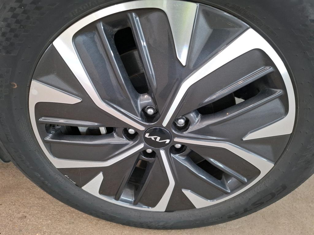 KIA EV6 229 ch Air Active 2022
