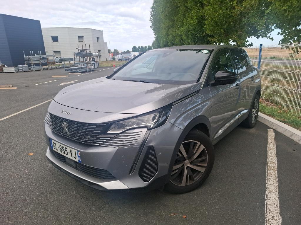 3008 BLUEHDI