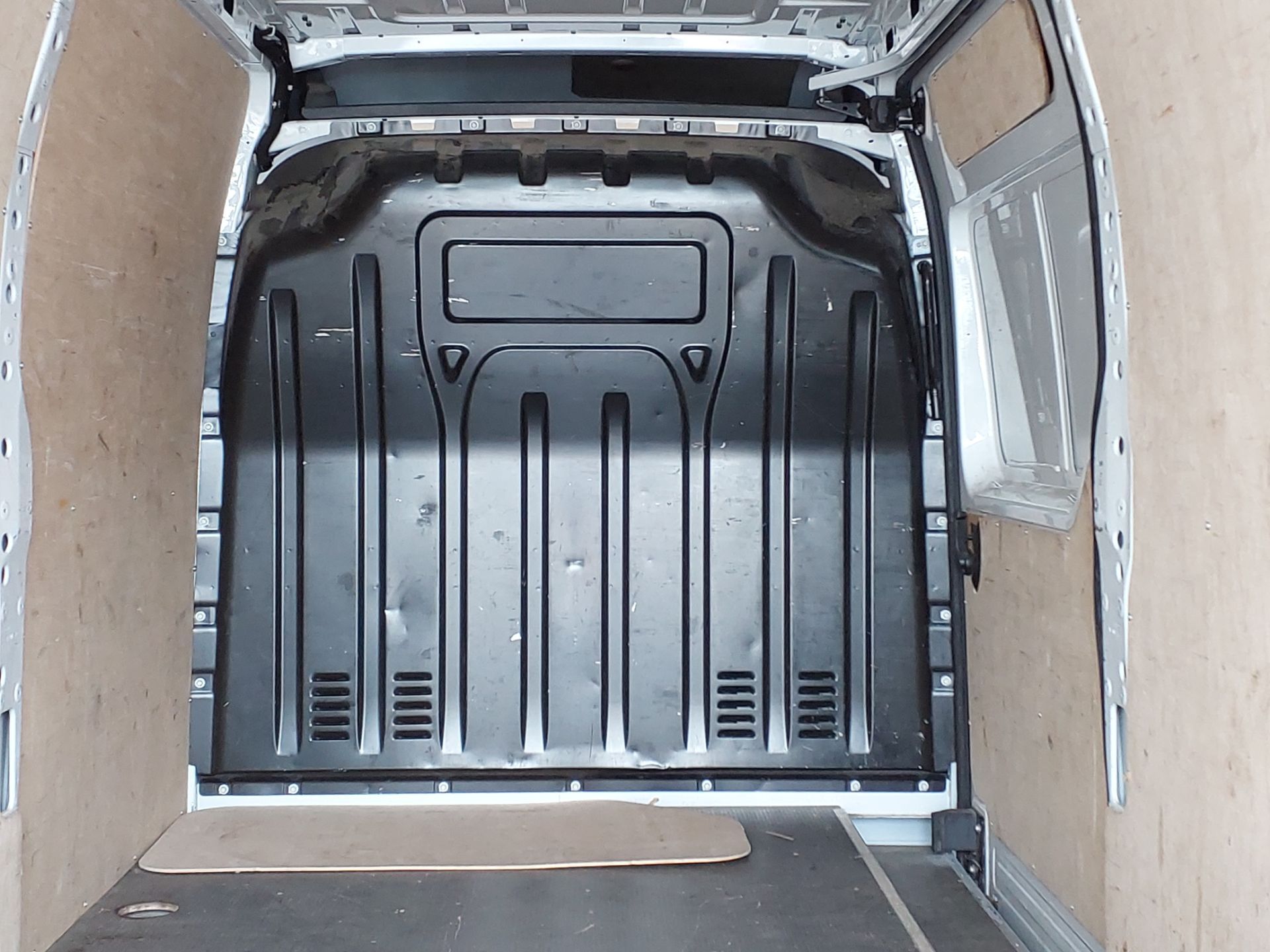 RENAULT MASTER FGN PROP R3500 L4H2 ENERGY DCI 165 2023