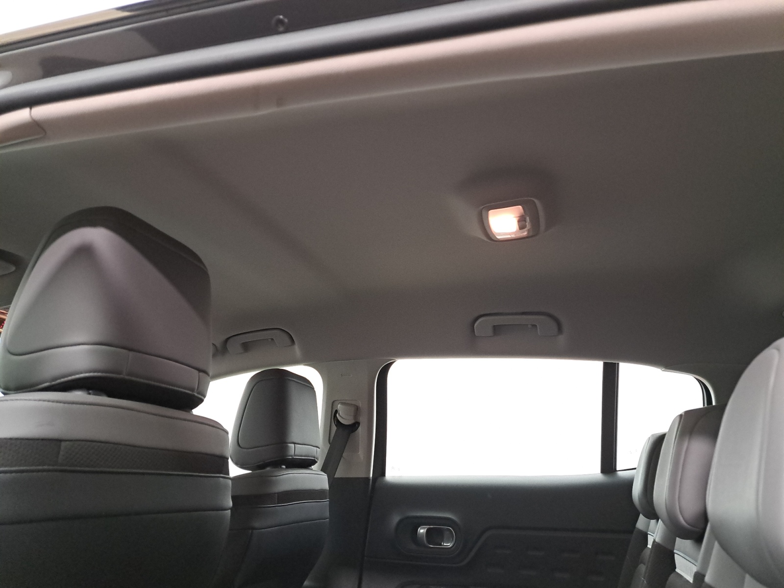 CITROEN C5 Aircross BlueHDi 130 S&S EAT8 Feel Feel 2022