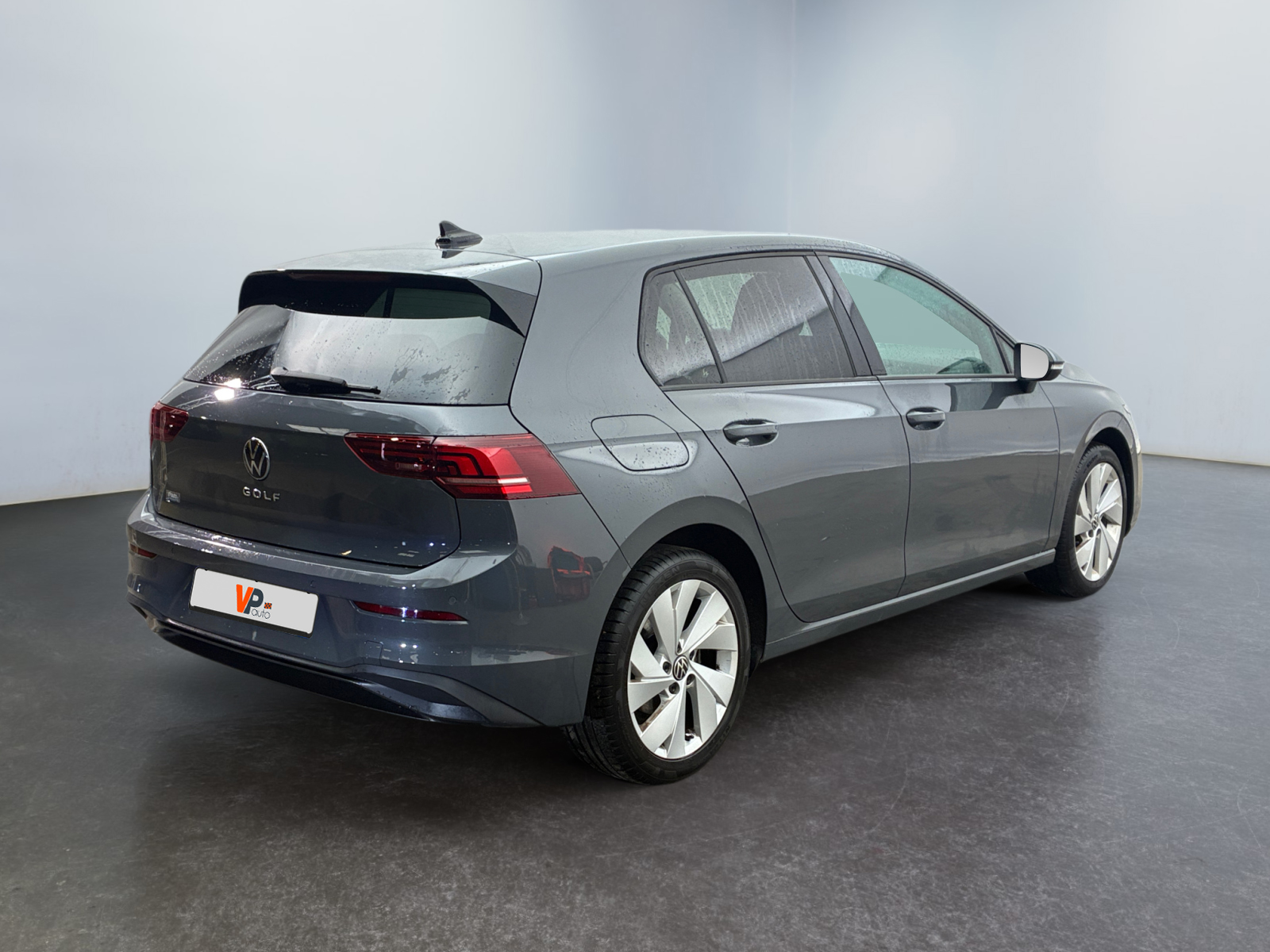 VOLKSWAGEN Golf 2.0 TDI 150 DSG7 VW Edition 2024