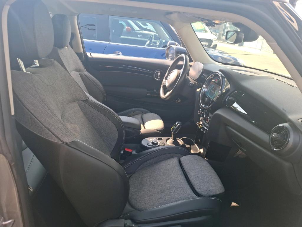 MINI HATCH 3 Portes Cooper SE 184 ch Edition Premium 2023