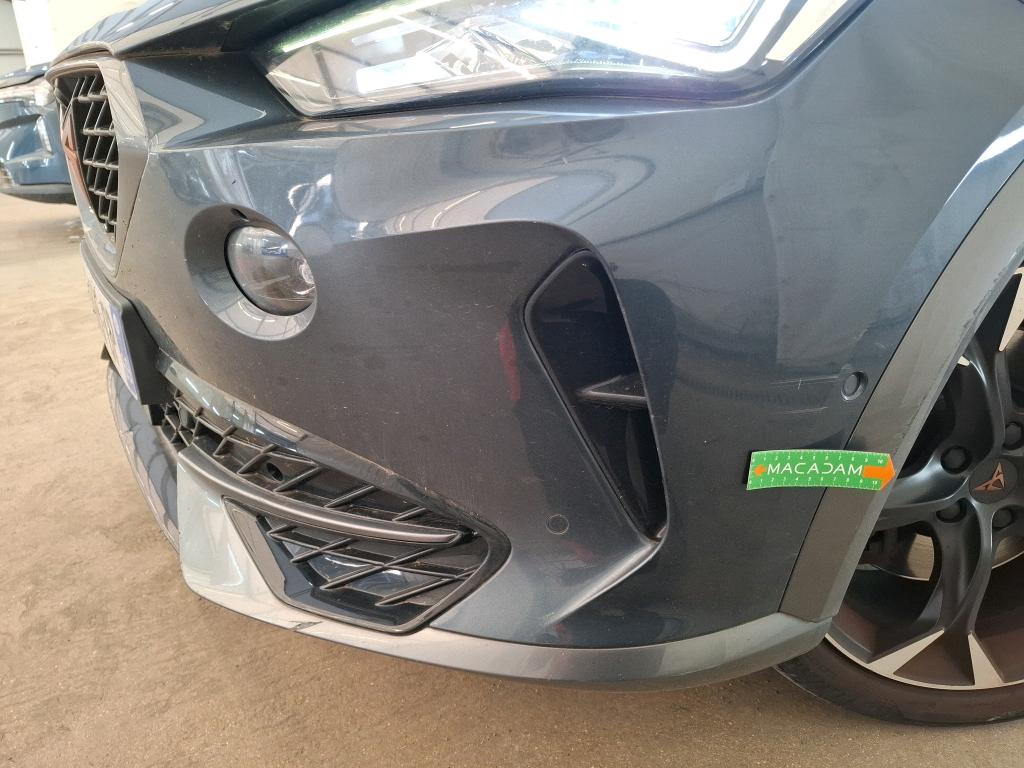 CUPRA FORMENTOR 1.4 e-HYBRID 245 ch DSG6 VZ 2021