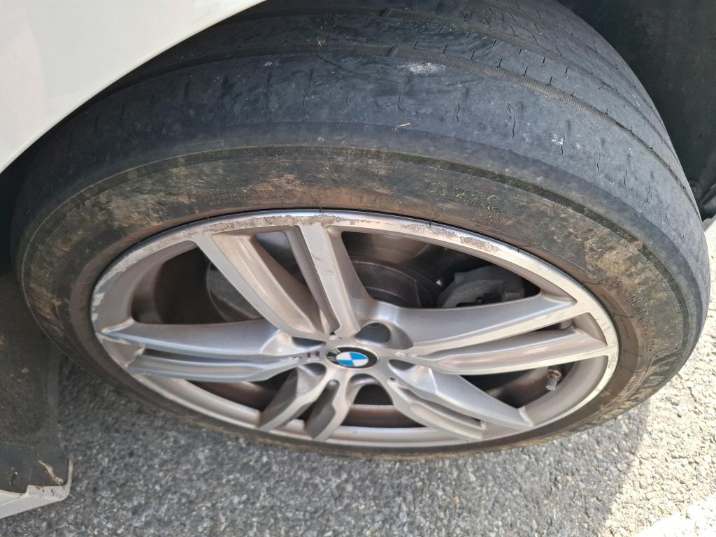 BMW SERIE 2 ACTIVE TOURER 225xe iPerformance 224 ch BVA6 M Sport 2021