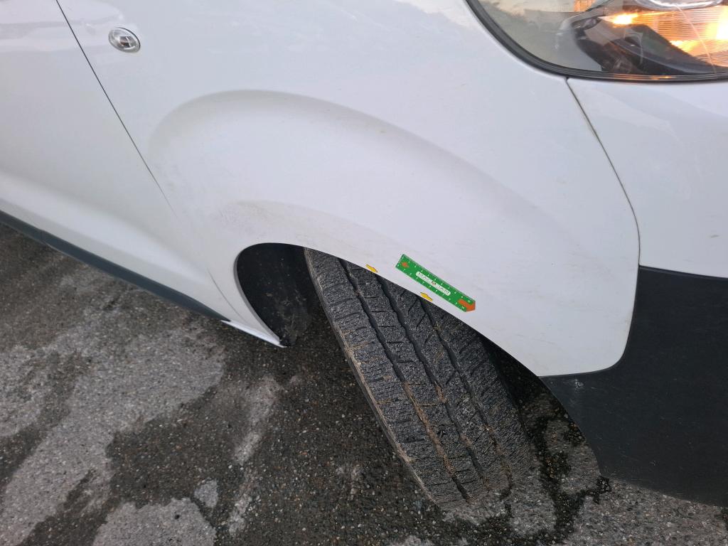 PEUGEOT EXPERT FOURGON TOLE STANDARD 1.5 BLUEHDI 120 S&S BVM6 ASPHALT 2022