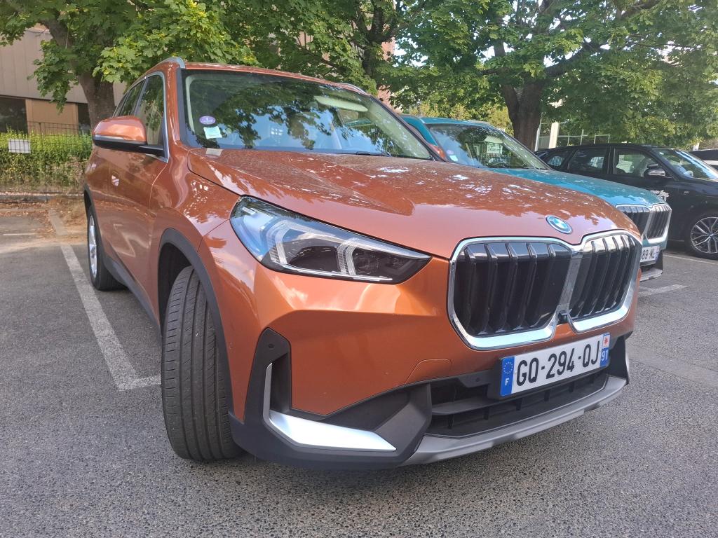 BMW X1 xDrive 25e 245ch DKG7 Business Design 2023