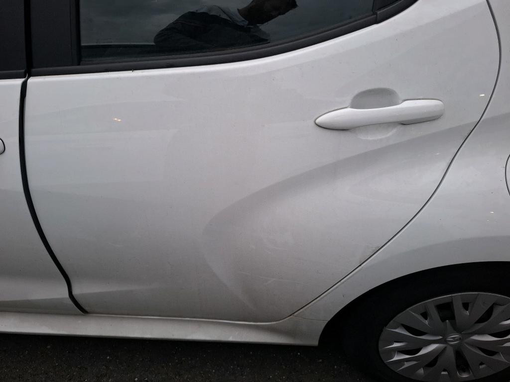 MAZDA MAZDA2 HYBRID 1.5L CVT 116 ch Prime-Line 2024