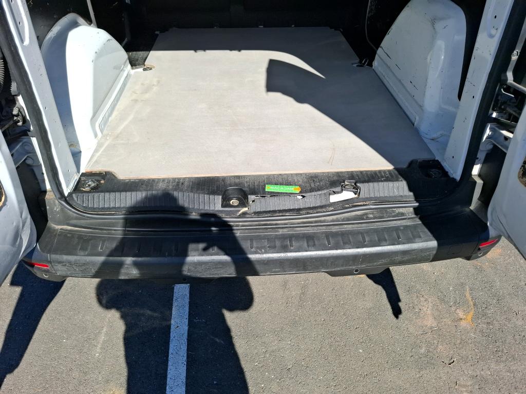 RENAULT KANGOO VU VAN TCE 130 EXTRA - 22 2023