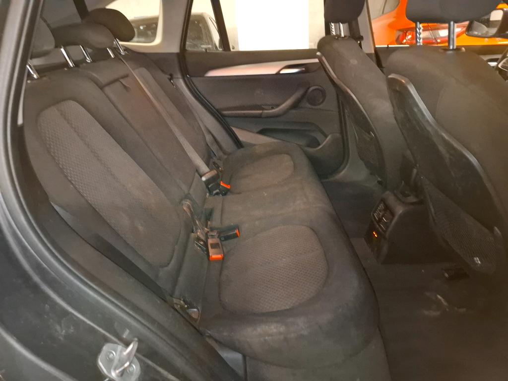 BMW X1 xDrive 25e 220 ch BVA6 Business Design 2021