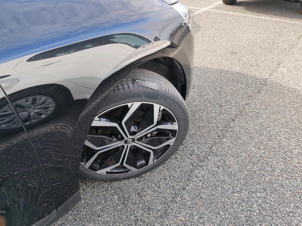 RENAULT GRAND SCENIC TCe 140 EDC Techno 2023