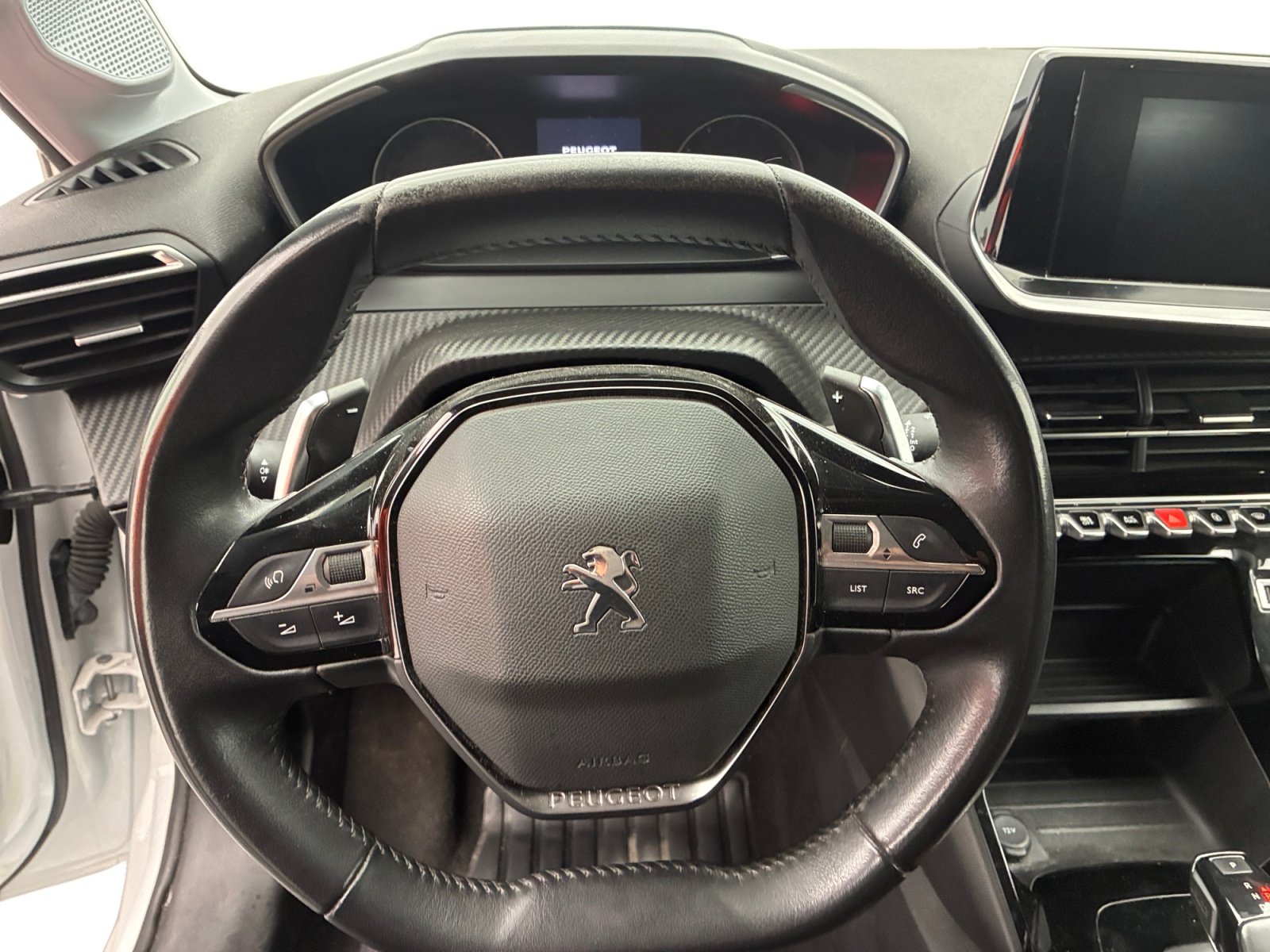 PEUGEOT 208 PureTech 100 S&S EAT8 Style 2021