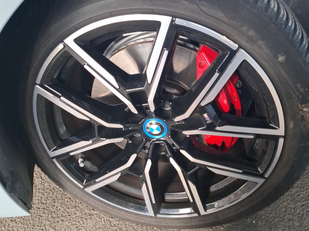 BMW i4 G26 M50 544 ch BVA - 2023
