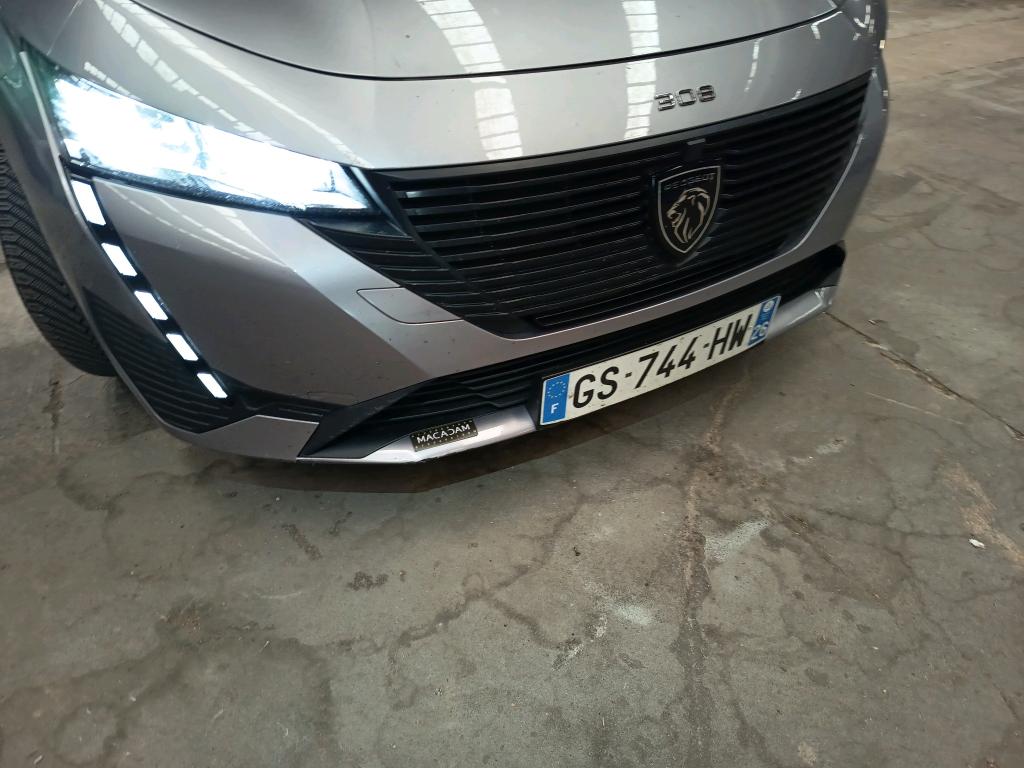 PEUGEOT 308 SW PureTech 130ch S&S EAT8 Active Pack 2023