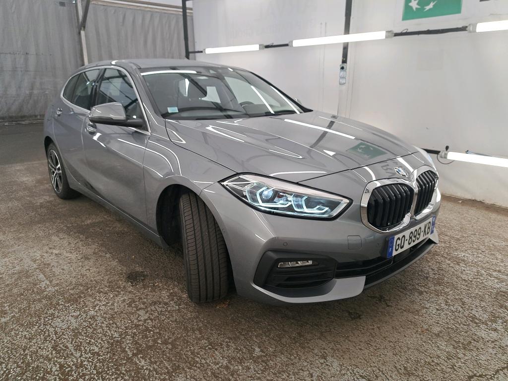 BMW SERIE 1 F40 116d 116 ch - 2023