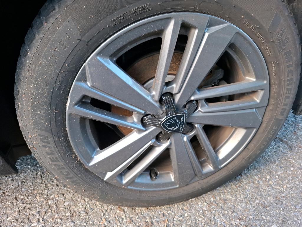 PEUGEOT 308 BlueHDi 130ch S&S EAT8 Active Pack 2022