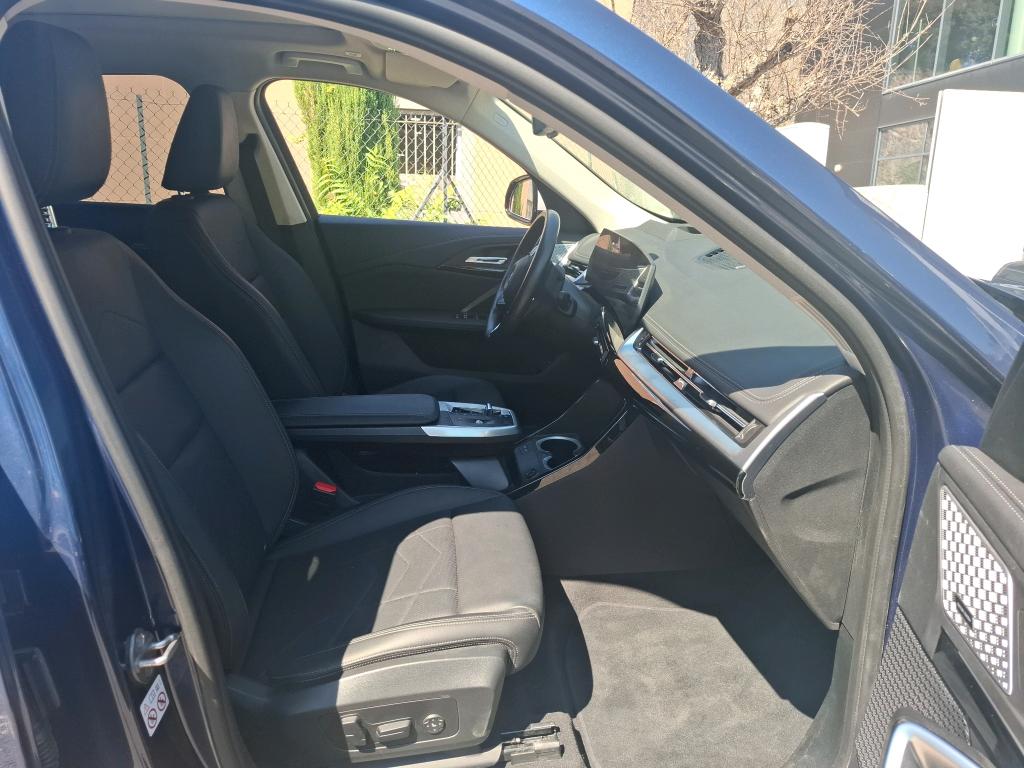 BMW X1 U11 xDrive 25e 245ch DKG7 xLine 2024