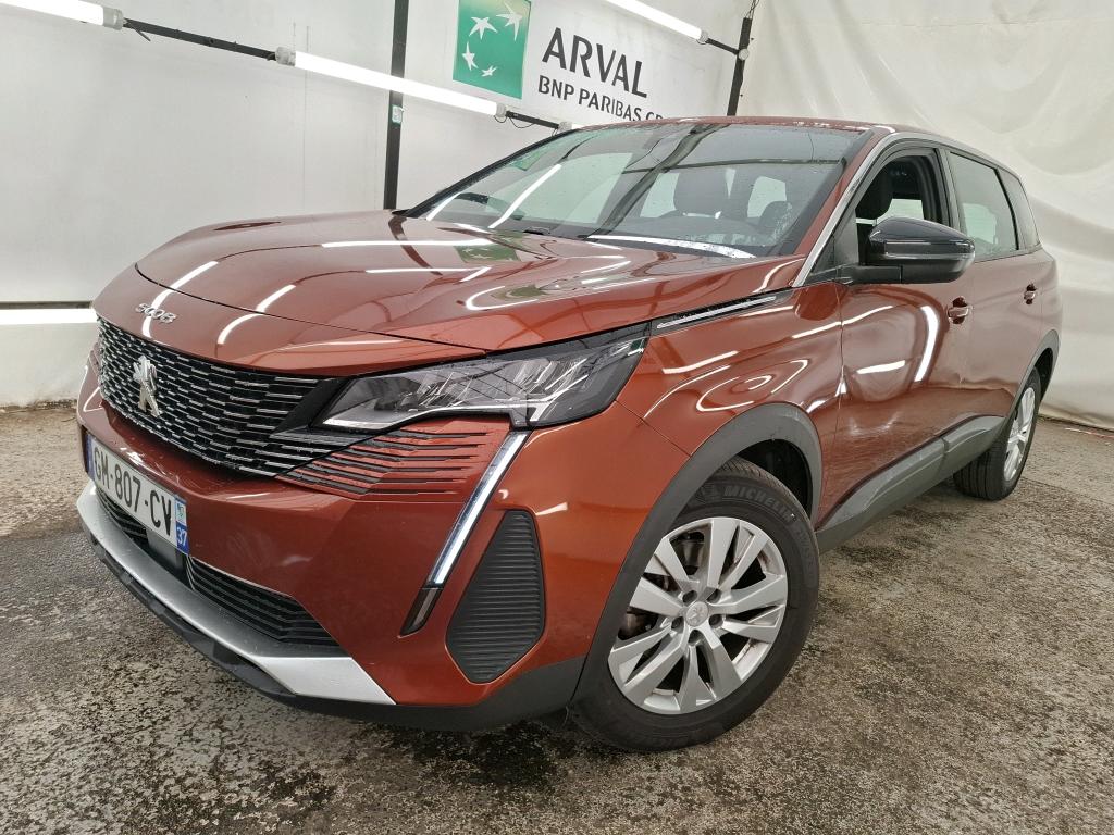 5008 PURETECH