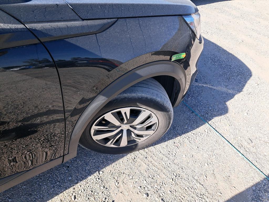 PEUGEOT 2008 BlueHDi 110 S&S BVM6 Active 2021