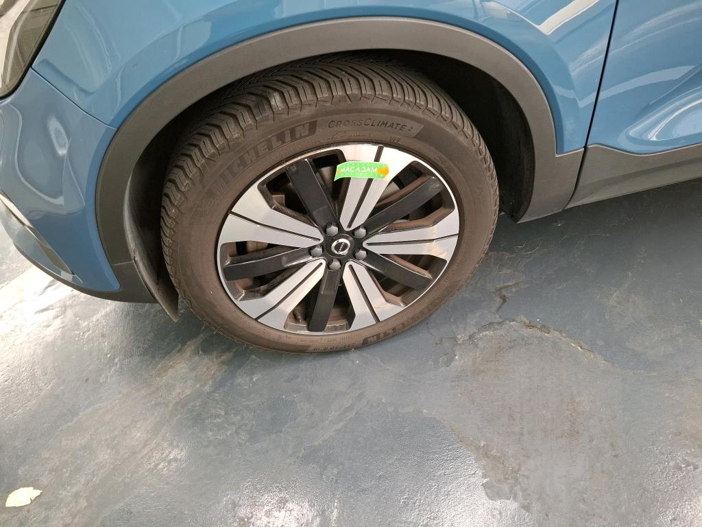 VOLVO XC40 T5 Recharge 180+82 ch DCT7 Ultimate 2022